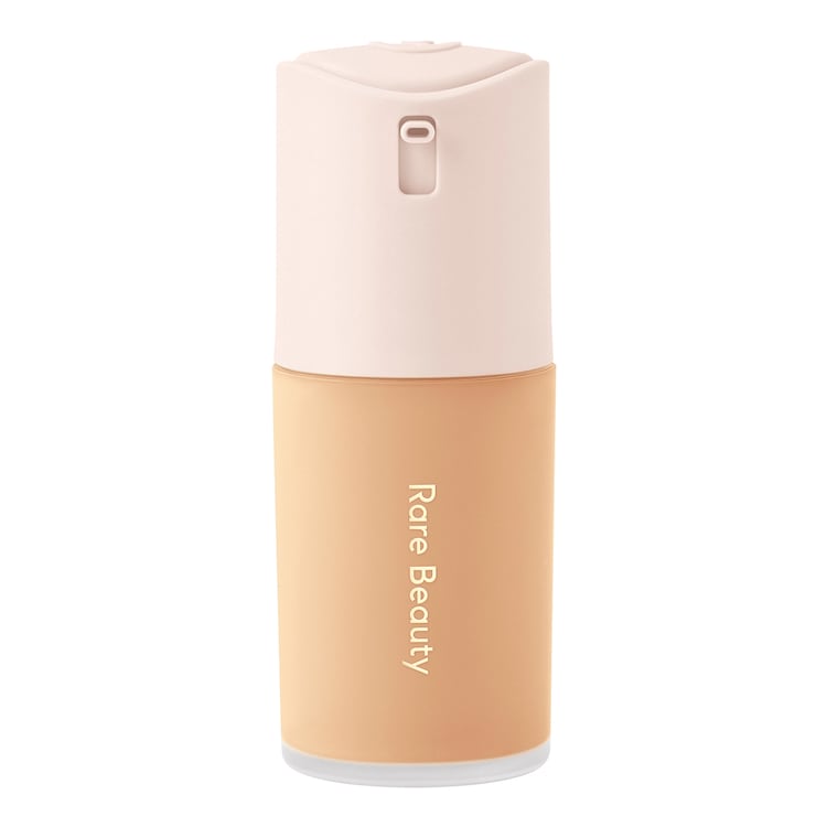 True to Myself - Fond De Teint Mat Naturel Longue Tenue