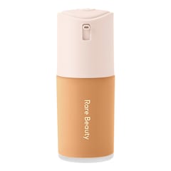 True to Myself - Fond De Teint Mat Naturel Longue Tenue, RARE BEAUTY