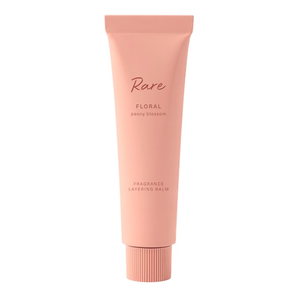 Rare Fragrance Layering Balm – Parfémovaný balzám k vrstvení, RARE BEAUTY