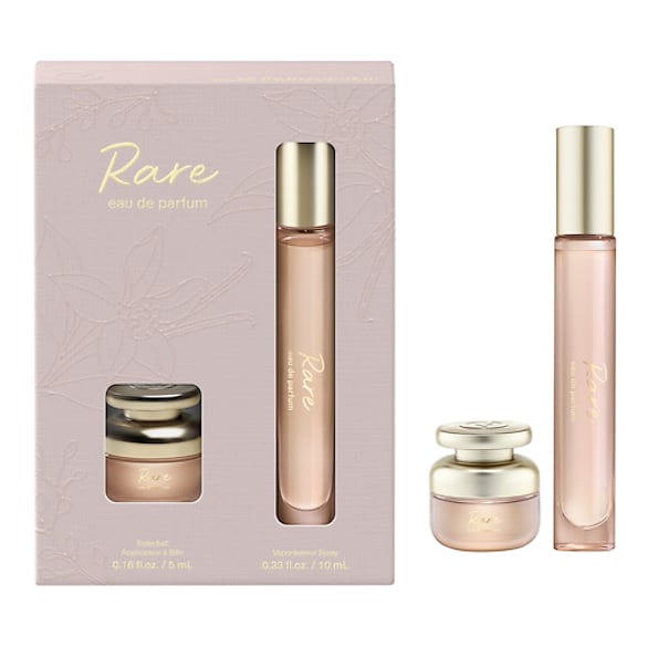 Mini Set Rare Eau de Parfum - Miniestuche Eau De Parfum, Rare Beauty