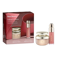 Selena’s Faves - Set Profumo e Blush, RARE BEAUTY