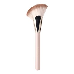 Warm Wishes Angled Powder Brush - Pinceau biseauté pour poudre