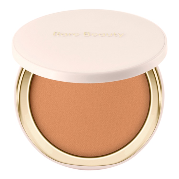 Warm Wishes Soft Matte Powder Bronzer - Poudre bronzante mate douce