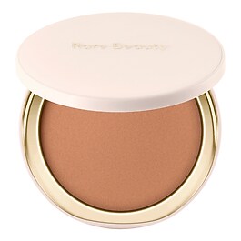 Warm Wishes Soft Matte Powder Bronzer - Poudre bronzante mate douce