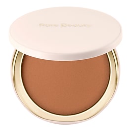 Warm Wishes Soft Matte Powder Bronzer - Polvo bronceador suave mate