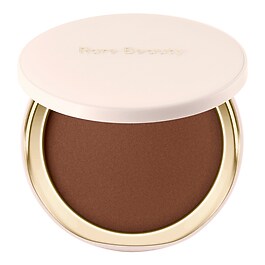 Warm Wishes Soft Matte Powder Bronzer - Polvere abbronzante opaca e delicata