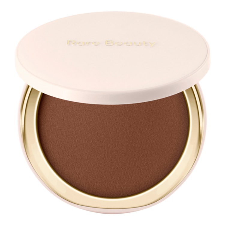 Warm Wishes Soft Matte Powder Bronzer - Poudre bronzante mate douce