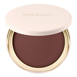 Warm Wishes Soft Matte Powder Bronzer - Polvere abbronzante opaca e delicata