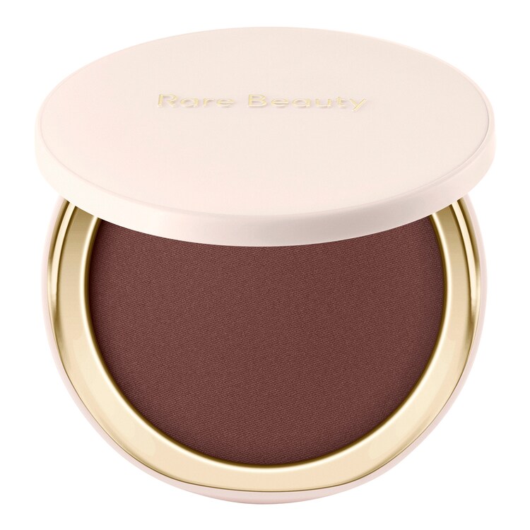 Warm Wishes Soft Matte Powder Bronzer - Poudre bronzante mate douce