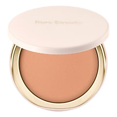 Warm Wishes Soft Matte Powder Bronzer - Polvere abbronzante opaca e delicata, RARE BEAUTY