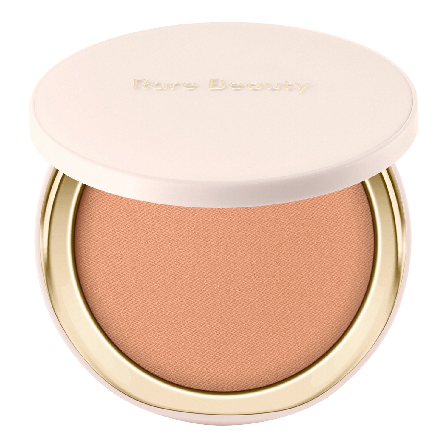 RARE BEAUTY - Warm Wishes Soft Matte Powder Bronzer - Jemný matný bronzující pudr