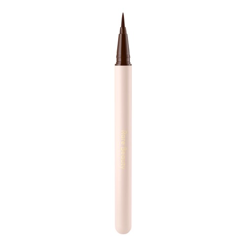 Rare Beauty - Perfect Strokes - Matte Liquid Liner - Perfect Strokes Matte Liquid Liner - Bro - For Women