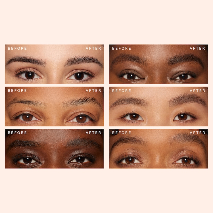 Brow Harmony Flexible Lifting Gel -  Gel fijador de cejas