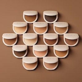 Tinted Pressed Powder - Getöntes Presspuder