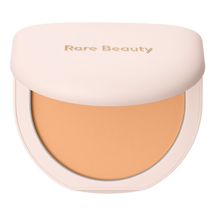 True to Myself - Poudre de Finition Pressée Teintée