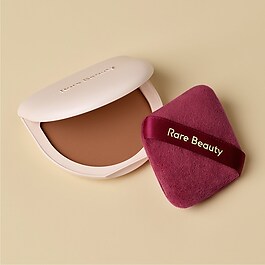 Soft Touch Powder Puff - Puff para pó
