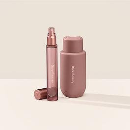 Find Comfort Set - Set Mini-Körpermilch & Parfum