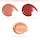 Set Mini Blush & Luminize Trio - Μίνι ρουζ & highlighter