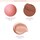 Set Selena Lip & Cheek Faves - Μίνι ρουζ, highlighter και κραγιόν