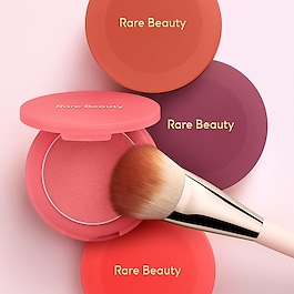 Soft Pinch Matte Bouncy Blush - Blush crème-en-poudre