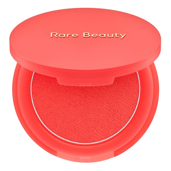 Rare Beauty - Soft Pinch Matte Bouncy Blush - Blush In Crema E Polvere - -soft Pinch Matte Bouncy Blush - Grateful - Donna