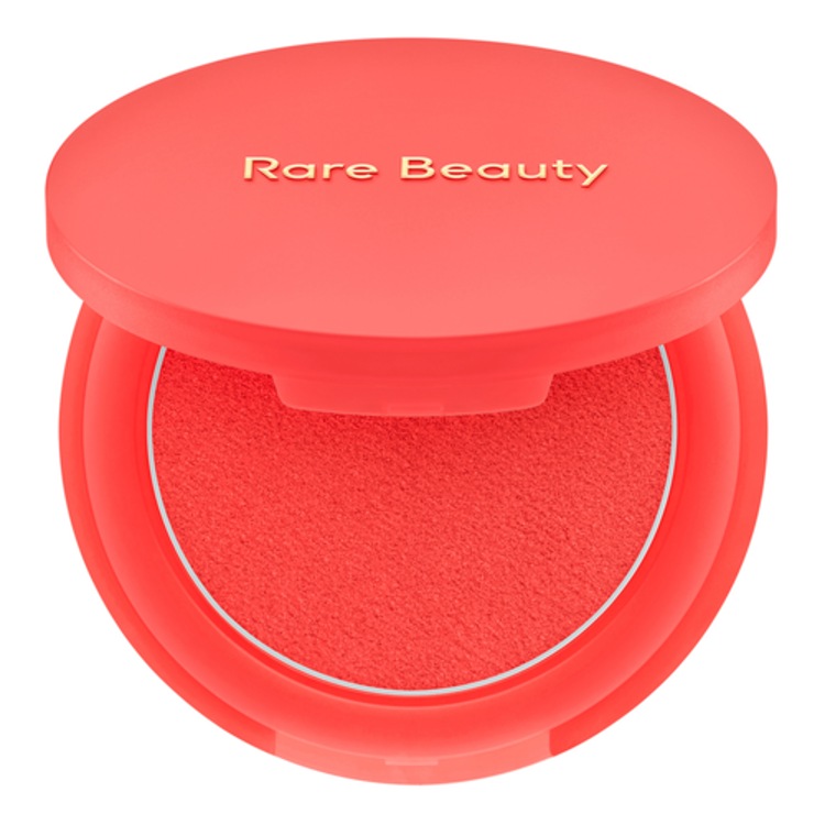 Soft Pinch Matte Bouncy Blush - Blush crème-en-poudre