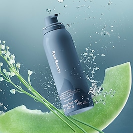 Find Comfort Feel Seen - Mousse-olio idratante corpo