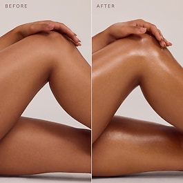 Find Comfort Feel Seen - Mousse-olio idratante corpo