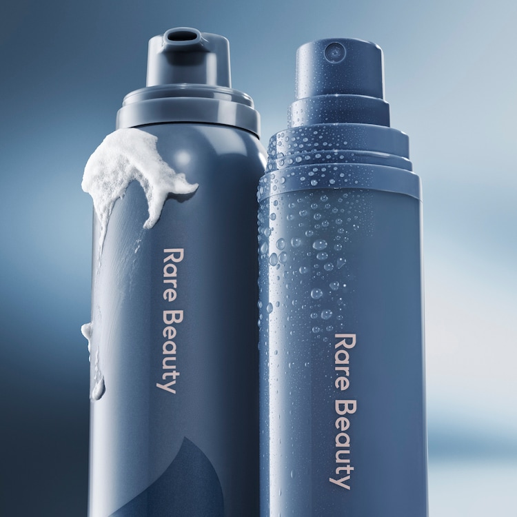 Find Comfort Feel Seen - Mousse-en-Huile Hydratante pour le Corps