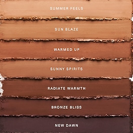 Warm Wishes Soft Matte Powder Bronzer - Poudre bronzante mate douce