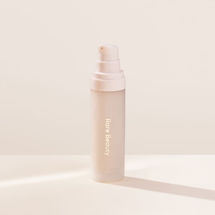 Always An Optimist - Base de teint illuminatrice