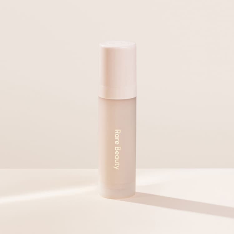 Always An Optimist - Base de teint illuminatrice