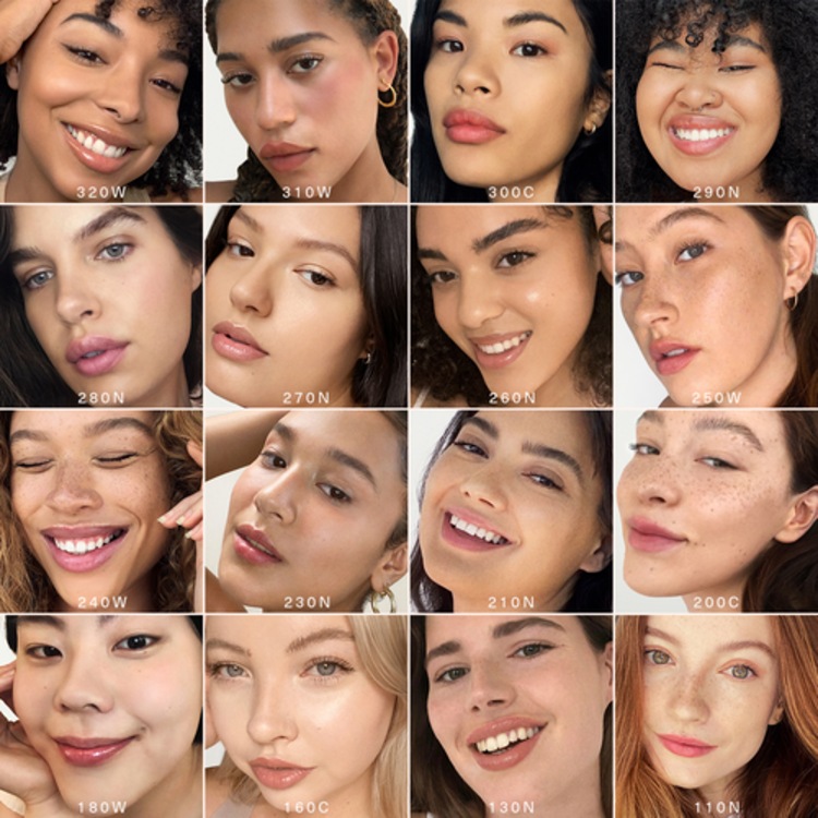 Liquid Touch - Correcteur maquillage