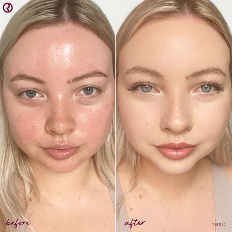 Liquid Touch - Correcteur maquillage