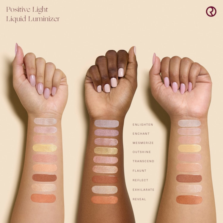 Positive Light Liquid Luminizer - Highlighter liquide