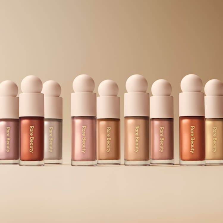 Positive Light Liquid Luminizer - Highlighter liquide