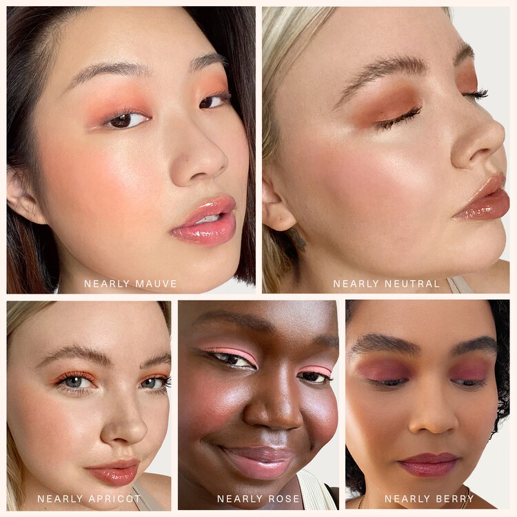 Stay Vulnerable - Bálsamo labial con brillo 