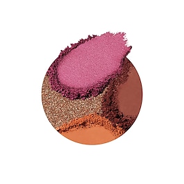 Discovery True to Myself - Eyeshadow palette