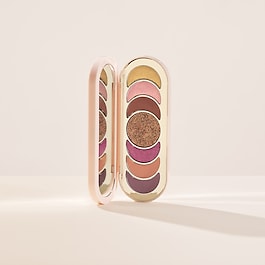 Discovery True to Myself - Eyeshadow palette