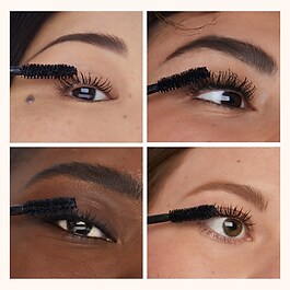 Perfect strokes universal - Mascara volumizzante