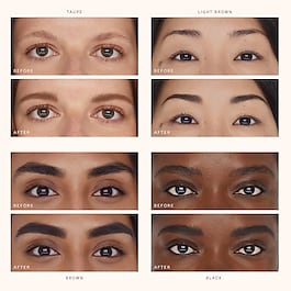 Brow Harmony - Fard pentru sprancene