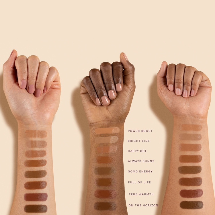 Warm Wishes Effortless Bronzer Stick - Crema abbronzante