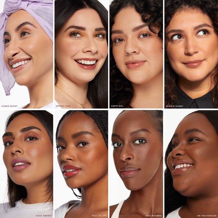 Warm Wishes Effortless Bronzer Stick - Crema abbronzante