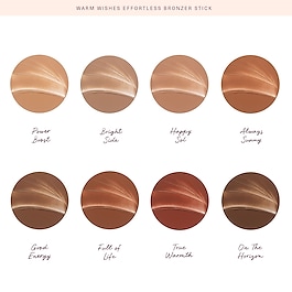 Warm Wishes Effortless Bronzer – Bronzer w sztyfcie