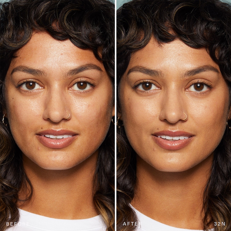 Positive Light Tinted Moisturizer - Make-up