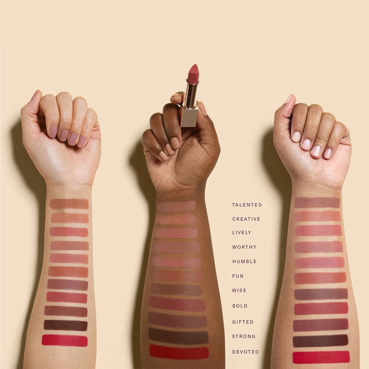 Kind Words - Barra de labios mate