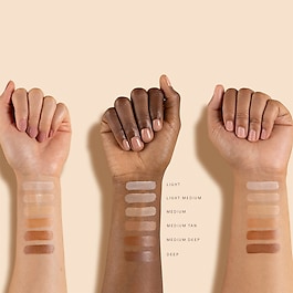 Positive Light Under Eye Brightener - Aufhellender Concealer Makeup