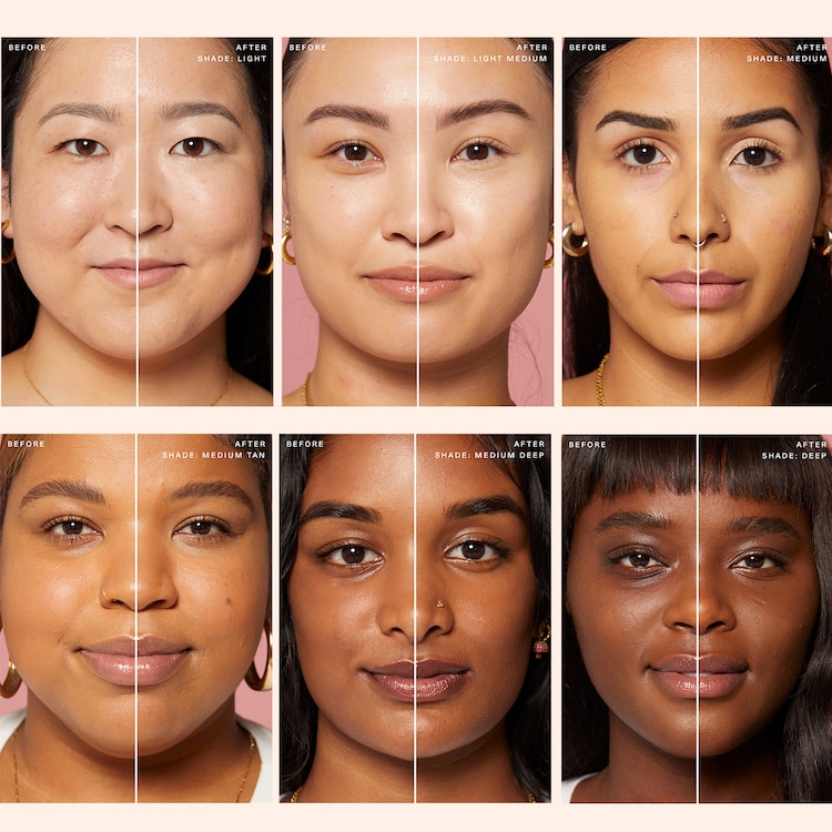 Positive Light - Under Eye Brightener