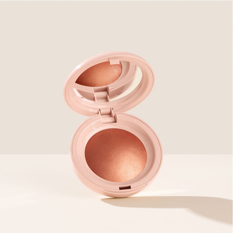 Positive Light Silky Touch Highlighter - Poudre illuminatrice