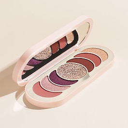 Discovery Give Yourself Grace - Paleta farduri de pleoape